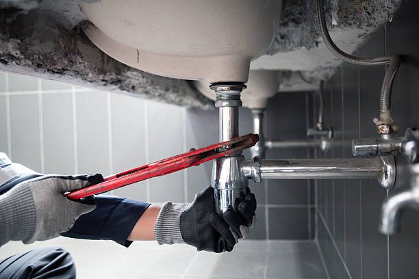 Trusted Garbage Disposal Repair service in Mc Carr, KY - Masters Plumbing Service